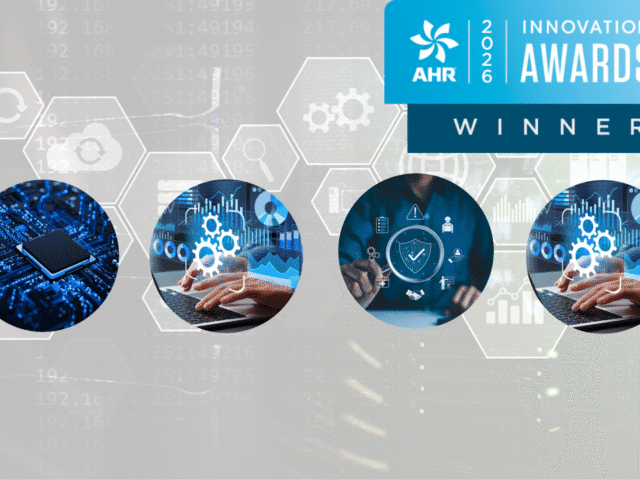 SAMMi-AI by CSG Compressors wins the 2026 AHR Innovation Award