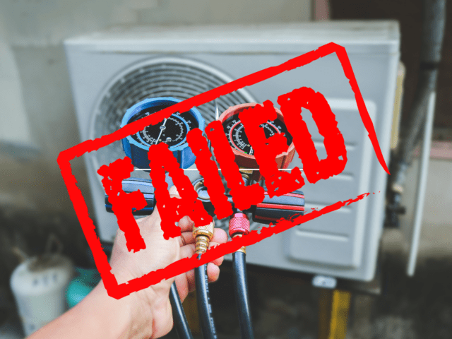 Top 7 Causes of HVAC Compressor Failure (and How to Prevent Them)