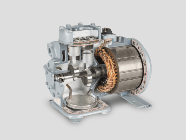 A Technician’s Guide to Scroll, Screw, and Semi-Hermetic Compressors:  Maximizing Efficiency with Remanufactured CSG Compressors