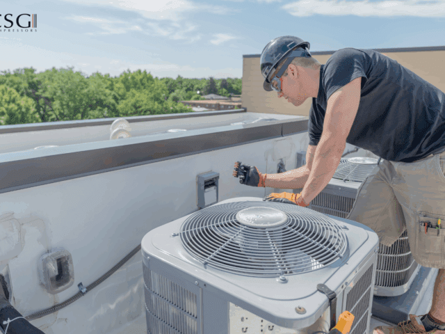 Tools Every HVAC Tech Should Have in 2026
