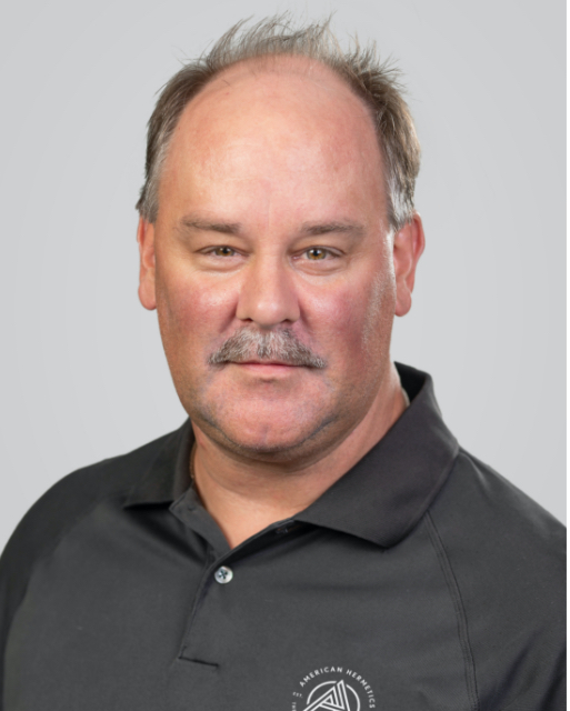 Jerry Murphy Technical Director, Compressor Solutions Group, LLC.