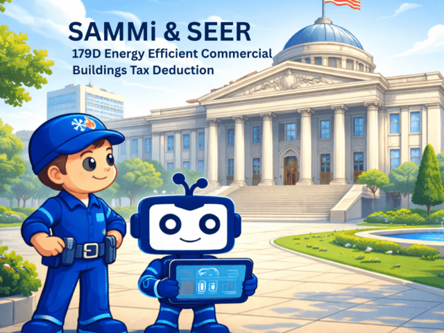 Preparing for Upcoming SEER Changes: Why Data Will Define the Next Era of HVAC